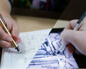 爆款磁性解壓筆實用與樂趣兼并，沒有商標(biāo)權(quán)的大量亞馬遜商家中招