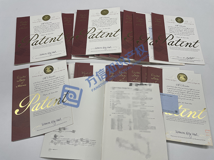 亞馬遜店為什么要申請美國外觀設計專利